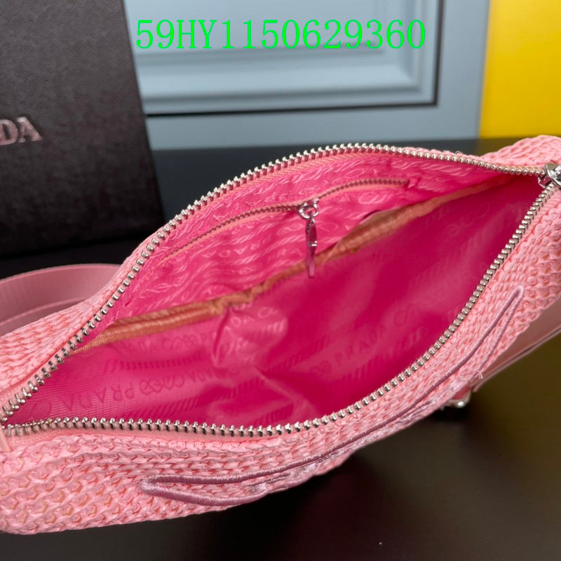 Satchel Bags - PDA Bags - 4178
