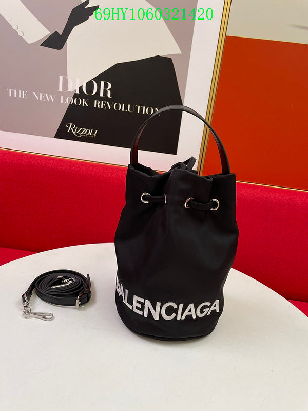 Satchel Bags - BGA Bags - 2364