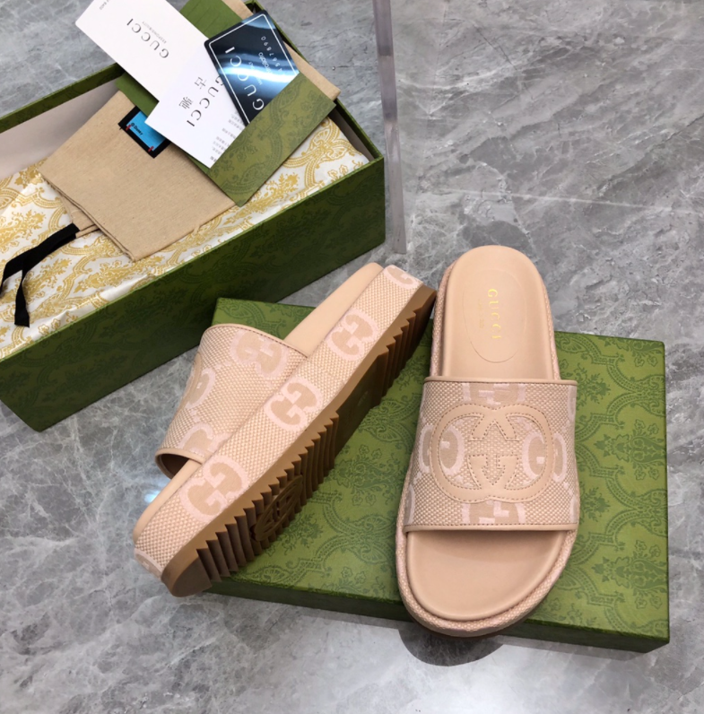 SAMC - GUKI Women Shoes - 085