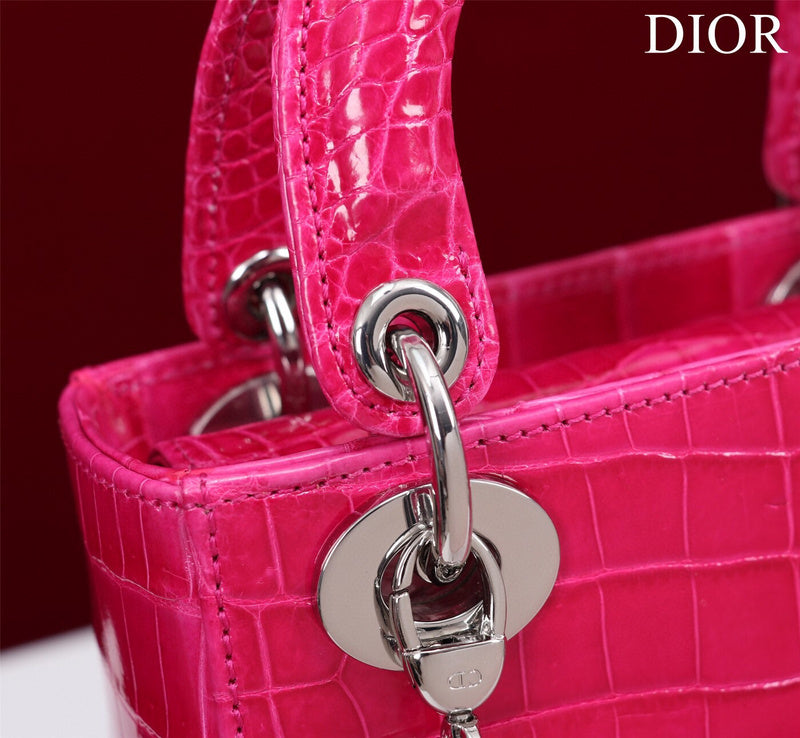 ELE - Dir Bags - 1648