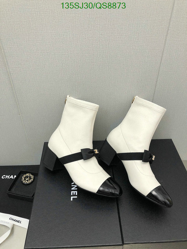 SAMC - CHL Women Boots - 119