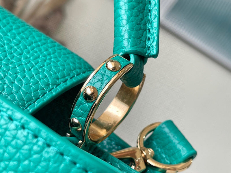 Fashion Lu-Vi bags - 5138