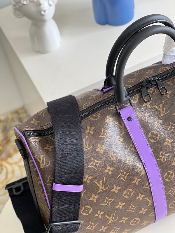 GlamI Lu-Vi bags - 2830