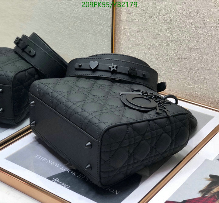 SAMCC - DOR Bags - 1455