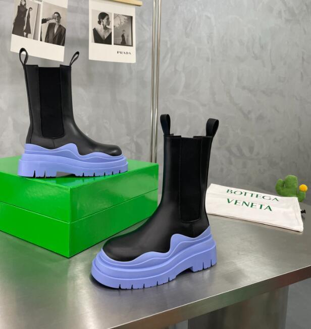 SAMC - BOV Men Shoes - 058