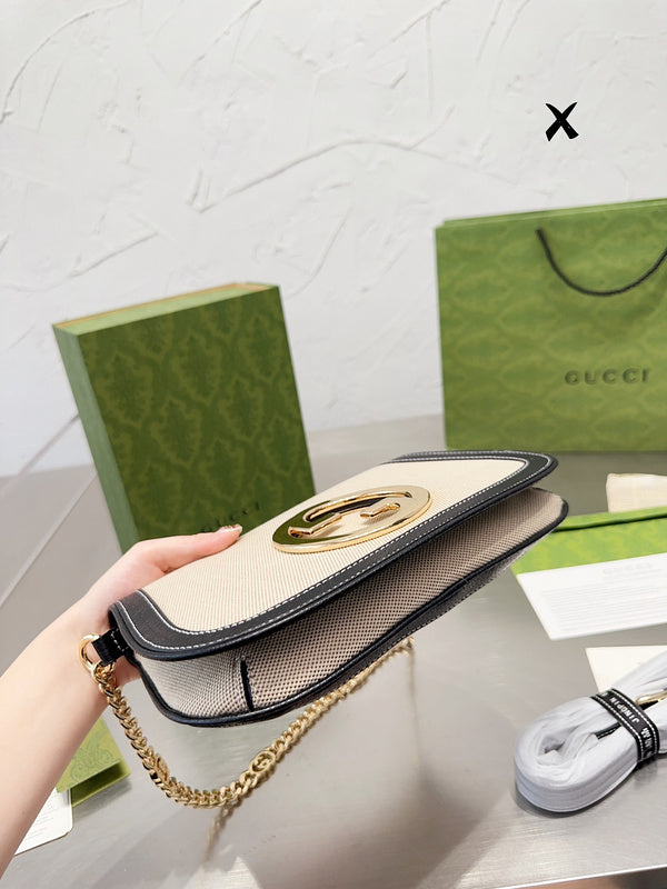 Glami Fashion - GCI Bags - 11593