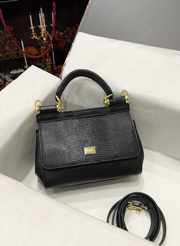 Glamy - DG bag - 163