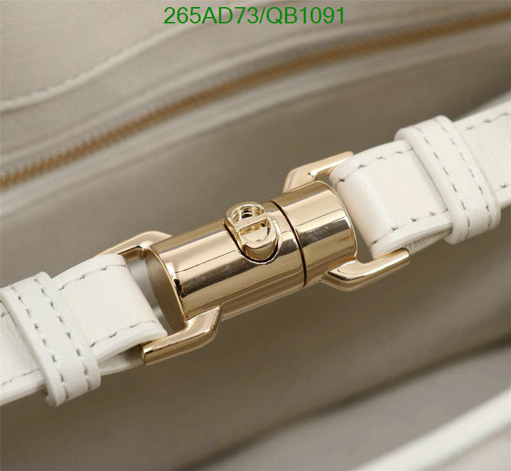 SAMCC - DOR Bags - 1489