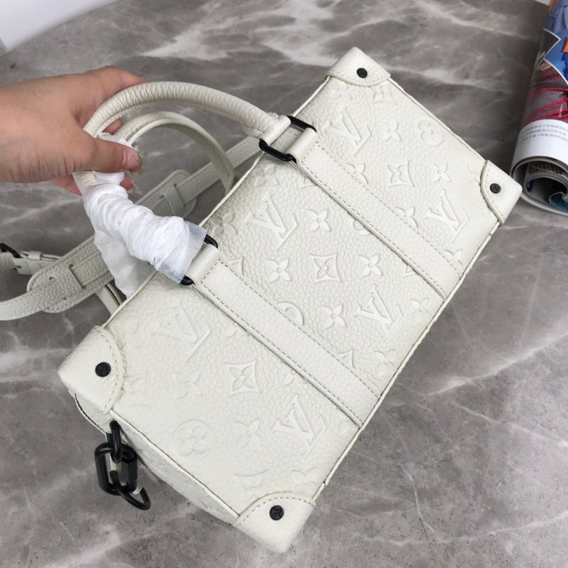 Satchel Bags - VL Bags - 6627