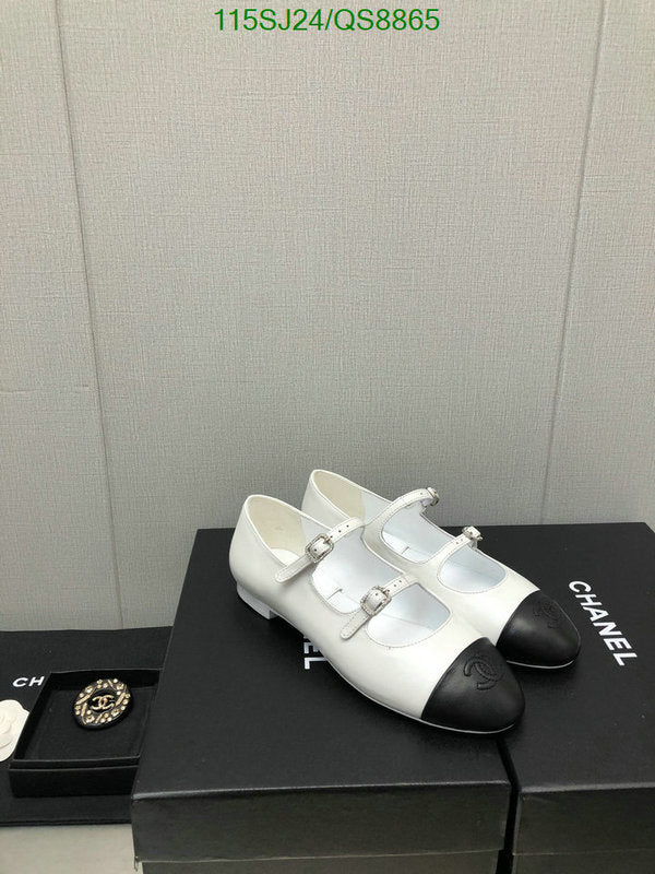 SAMC - CHL Women Shoes Ballet - 210