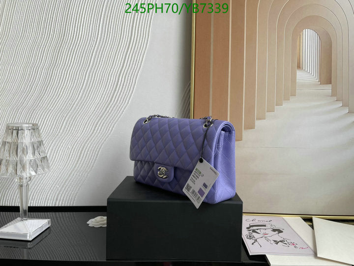 SAMC - CHL Bags - 741