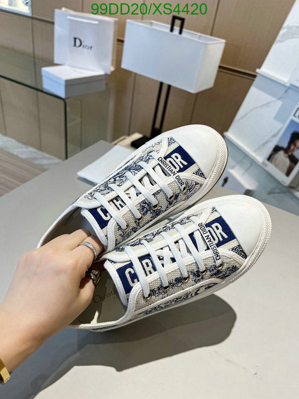 SAMC - DOR Women Sneakers - 256