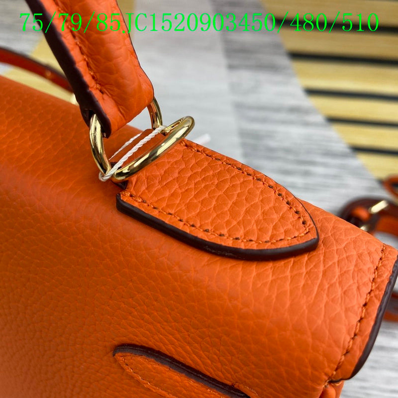 Glami - HMS Bags - 1209