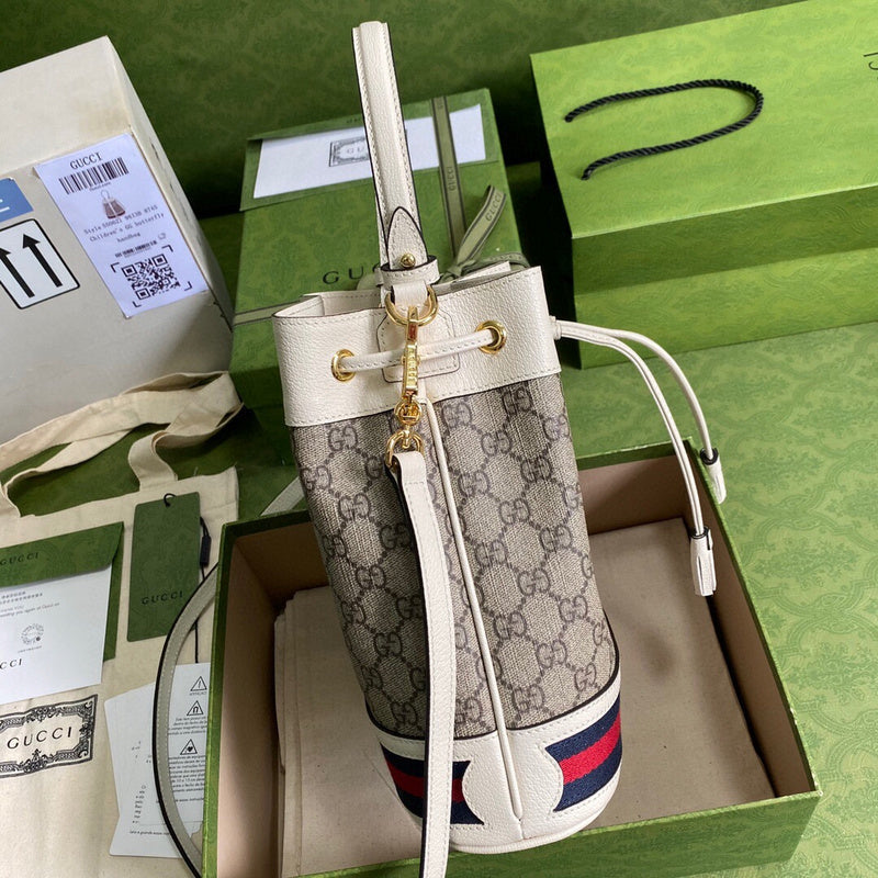 Glami Fashion - GCI Bags - 5520
