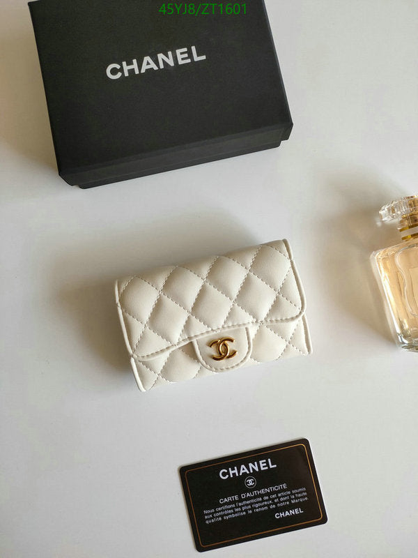 SAMC - CHL Wallets - 090