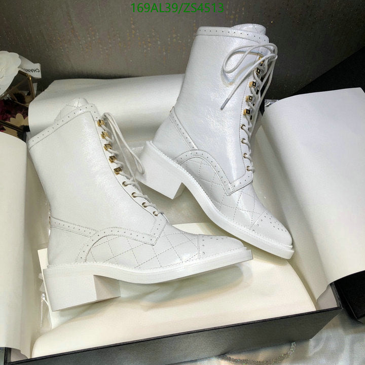 SAMC - CHL Women Boots - 416