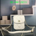 Satchel Bags - CHL Bags - 5373