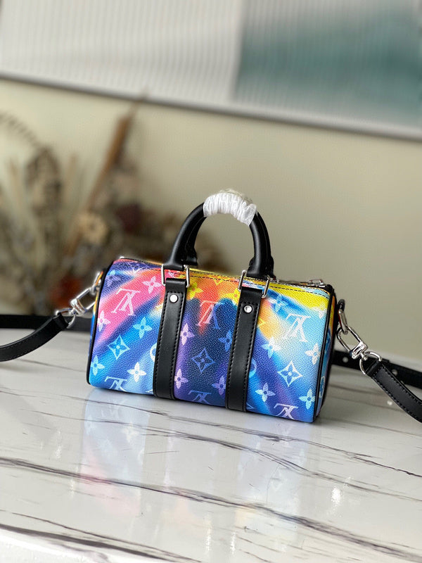 Glami- Glami- Lu-Vi bags - 5929
