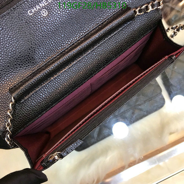 SAMC - CHL Bags - 166