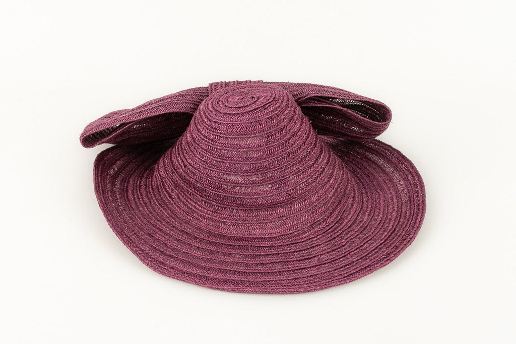 Chapeau de paille Marie MerciÃƒÆ’Ã‚Â©