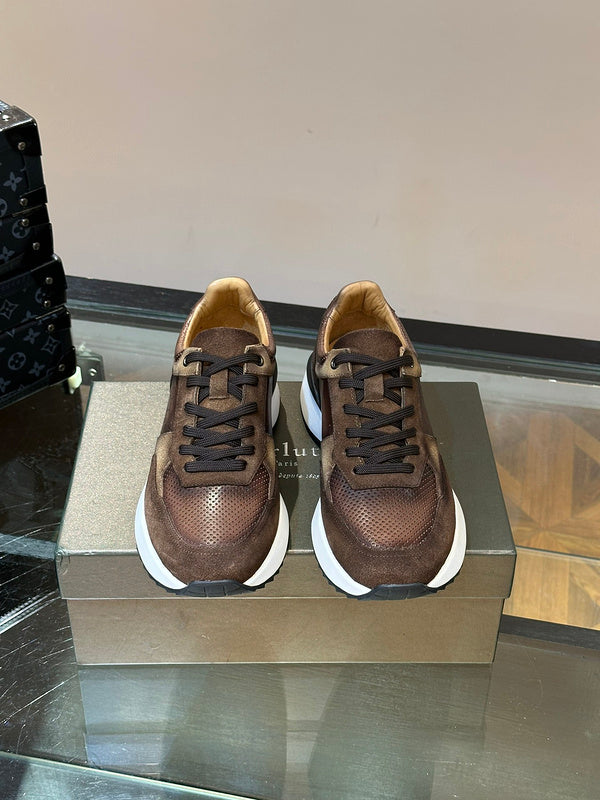 Glami - BRE Men Shoes - 055