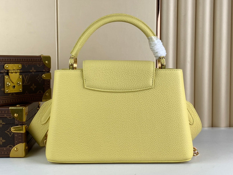 Satchel Bags - VL Bags - 2836