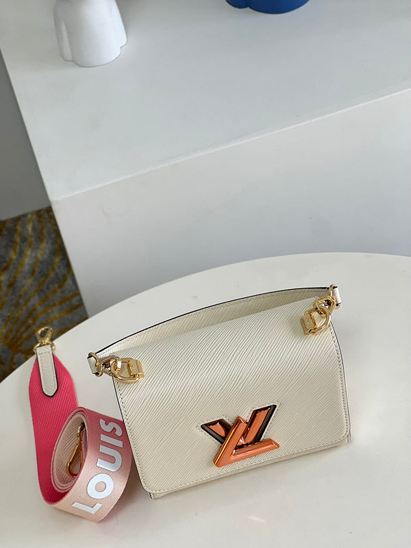 Glami Fashion Lu-Vi Bags - 16614