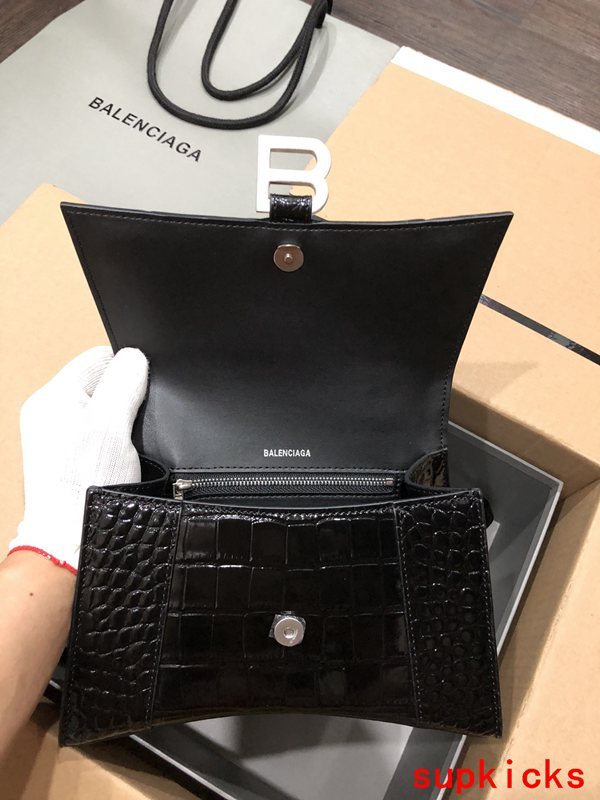 Glami- - BG Hourglass Bags - 128
