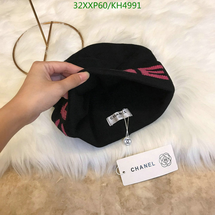 SAMC - CHL Caps & Hats - 507