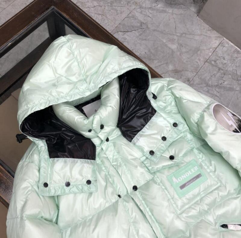 SAMC - Mix Jackets - 411