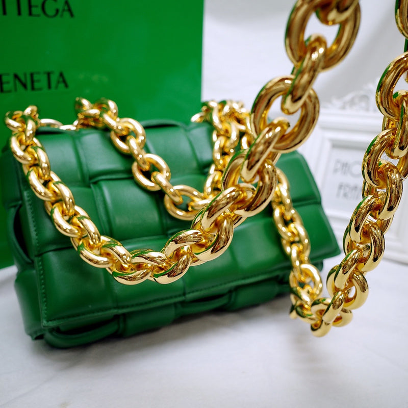 Satchel Bags - BV Bags - 072