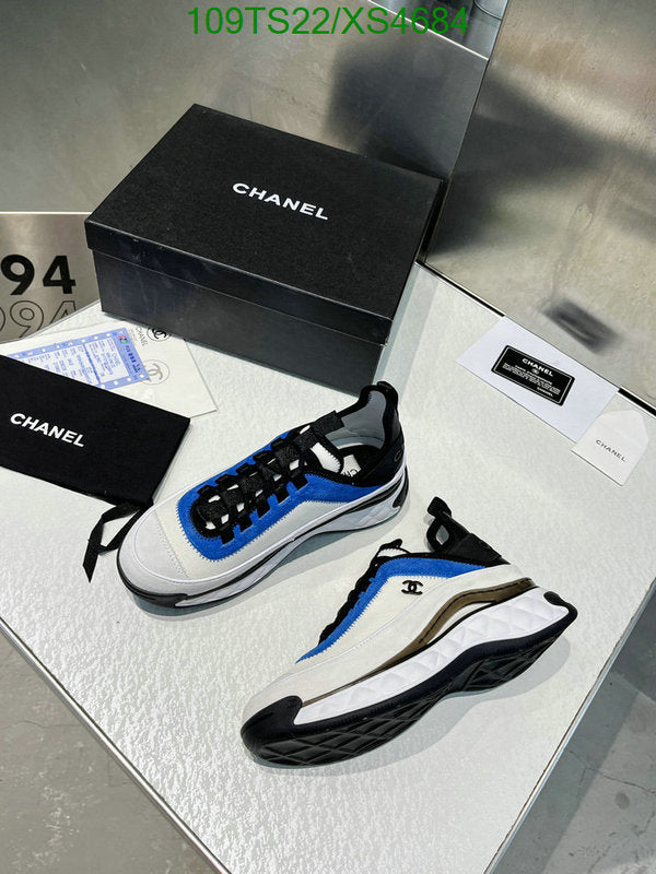 SAMC - CHL Women Shoes Sneakers - 234