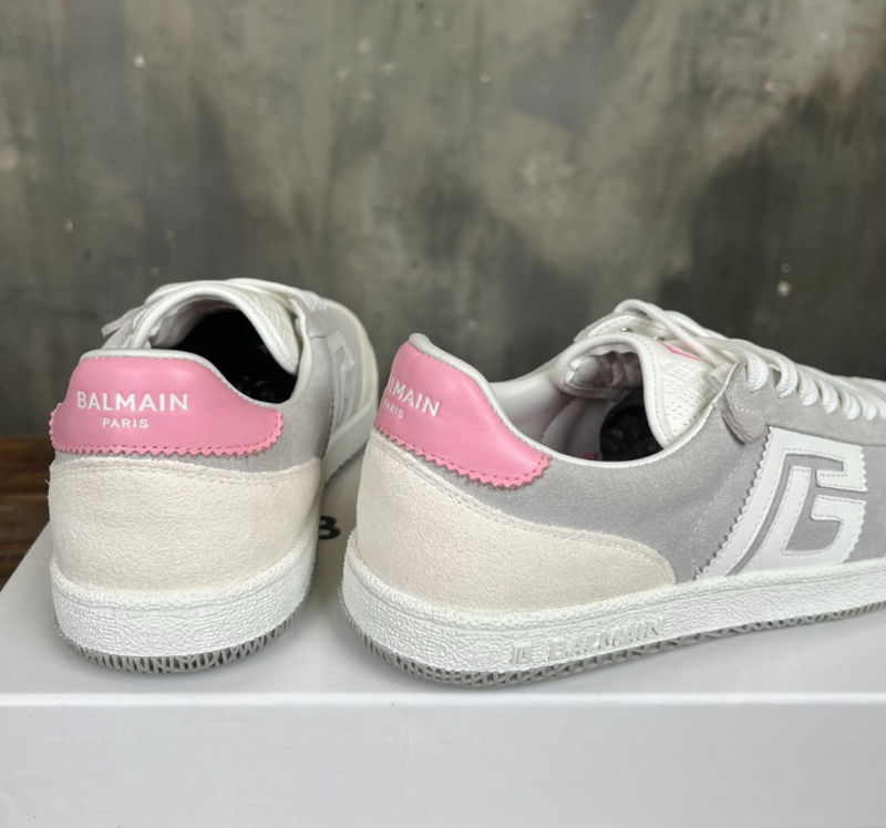 SAMC - BAM Women Shoes - 030