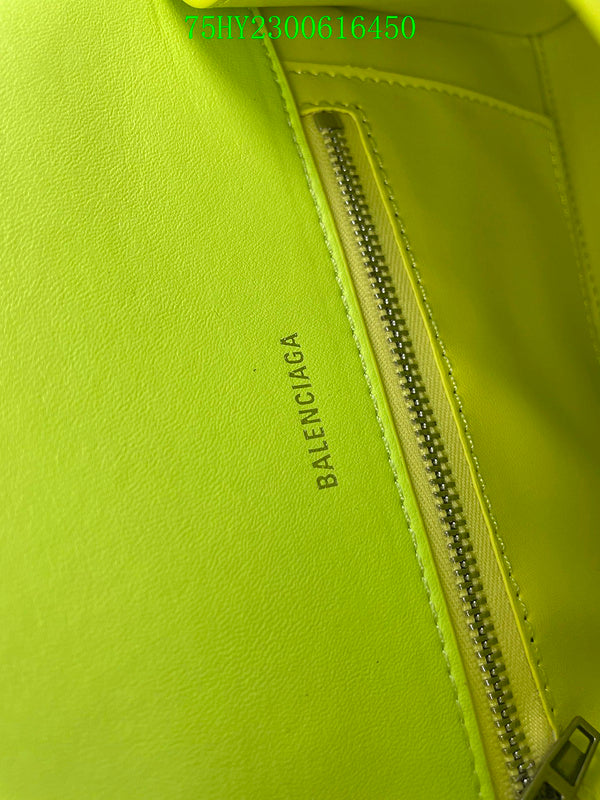 Satchel Bags - BGA Bags - 2261