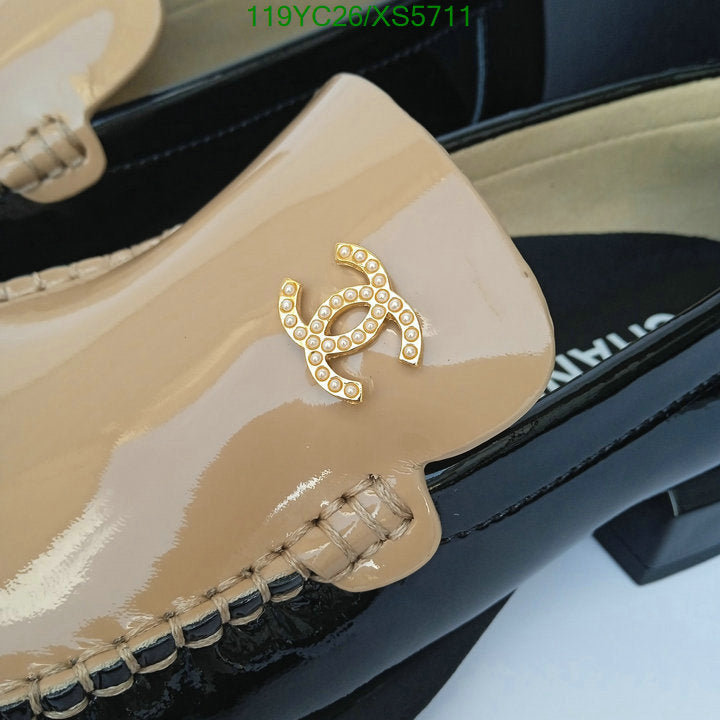 SAMC - CHL Women Shoes - 100