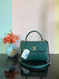Satchel Bags - CHL Bags - 3620