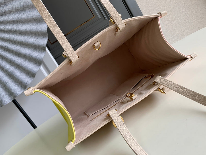 Glami- Glami- Lu-Vi bags - 3390
