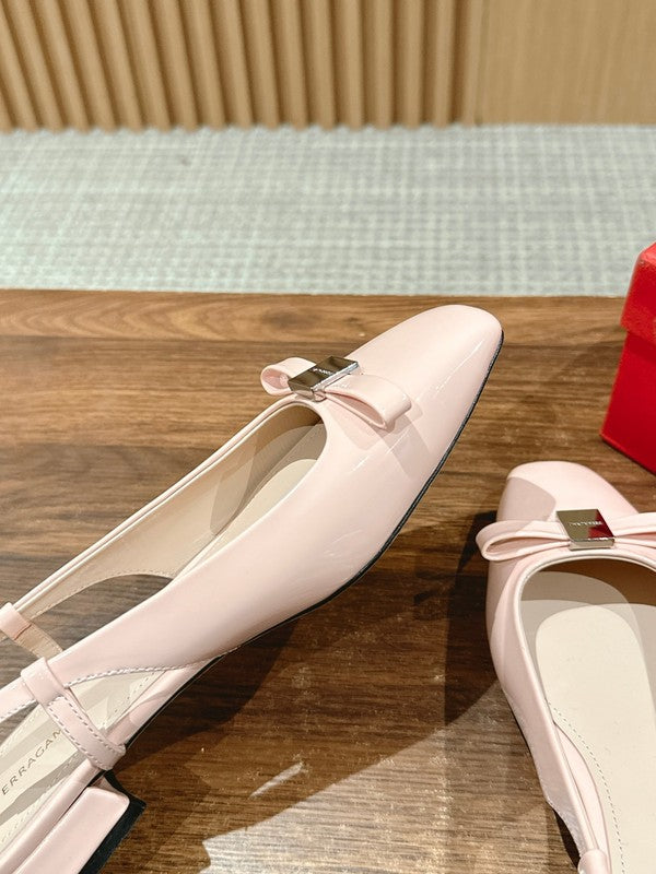 Glami - FGO Women Shoes - 346