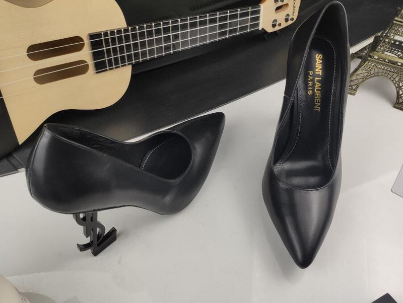 SAMC - YLS Women Shoes - 335