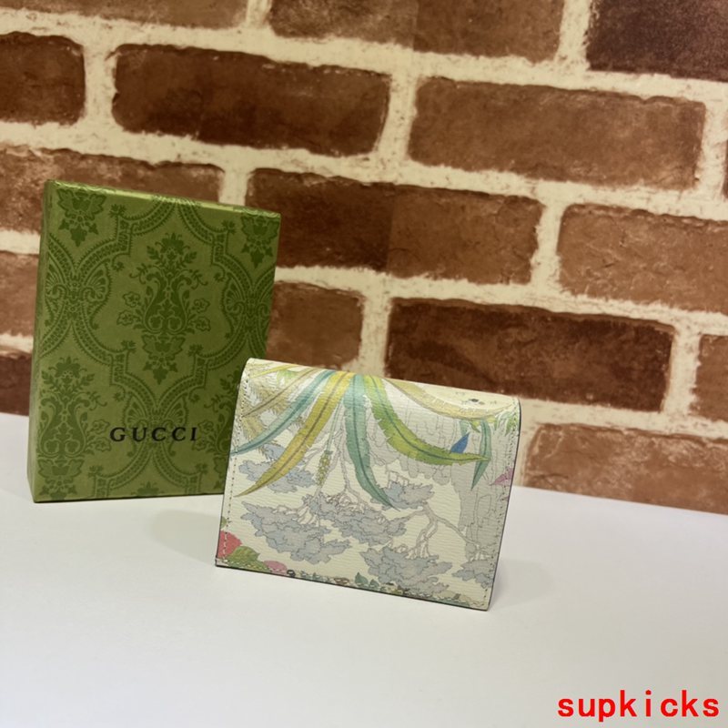 Glami- - Mix Wallets - 025