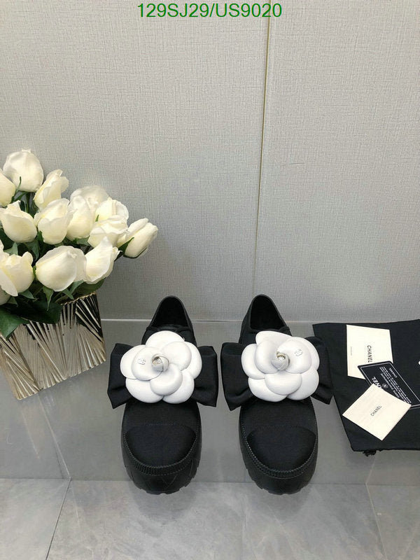 SAMC - CHL Women Shoes - 039