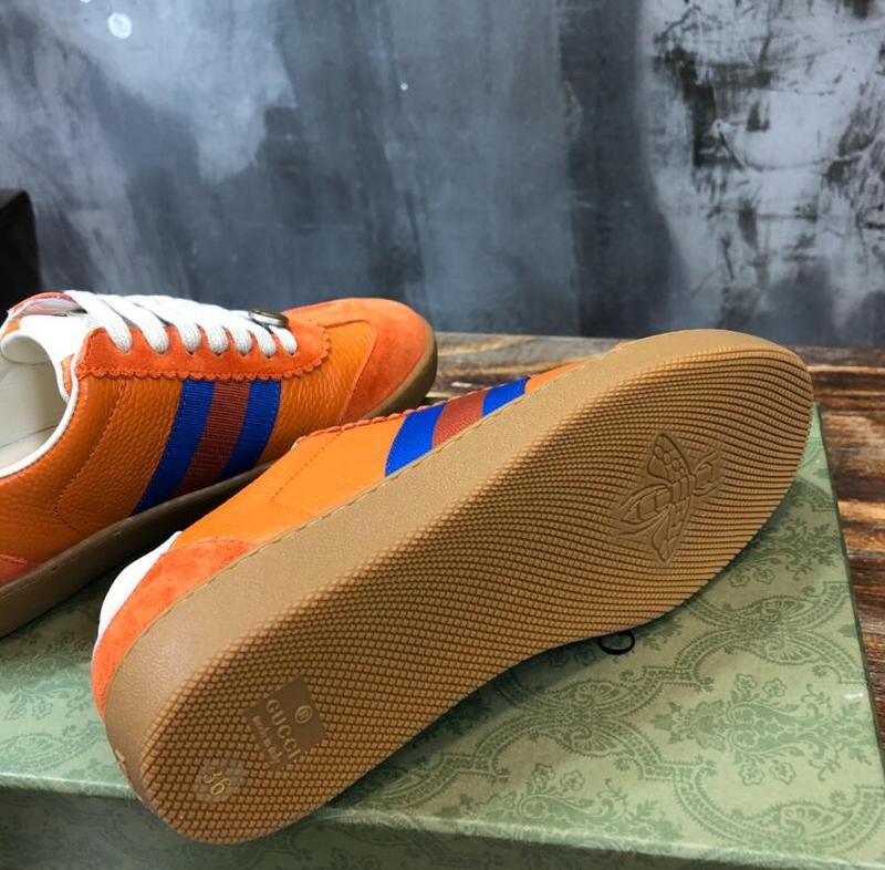 SAMC - GUKI Women Shoes - 1723