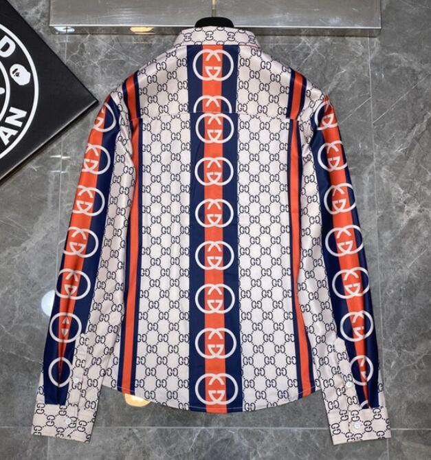 SAMC - GUKI Clothes - 135