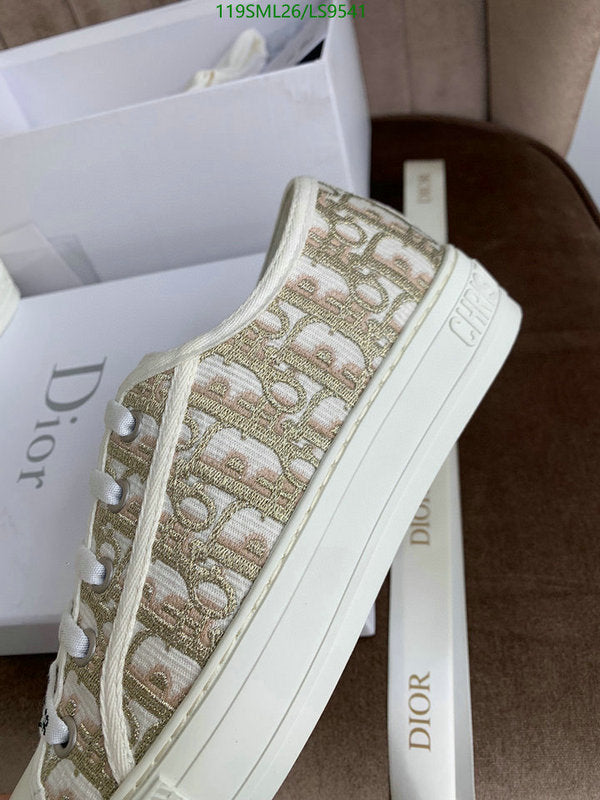 SAMCC - DOR Women Shoes - 1785
