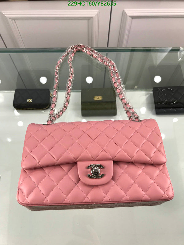 SAMC - CHL Bags - 745