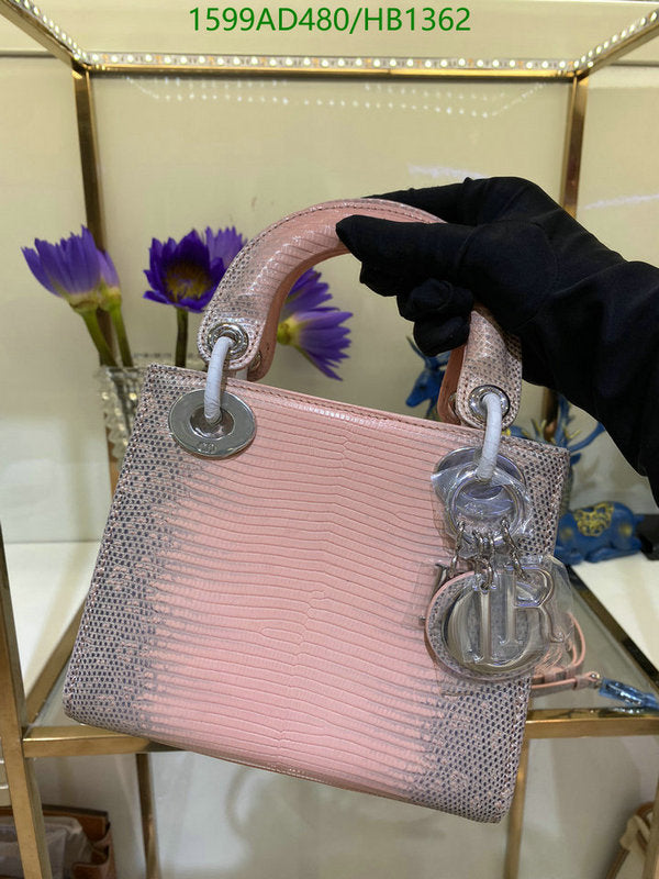 SAMCC - DOR Bags - 1141