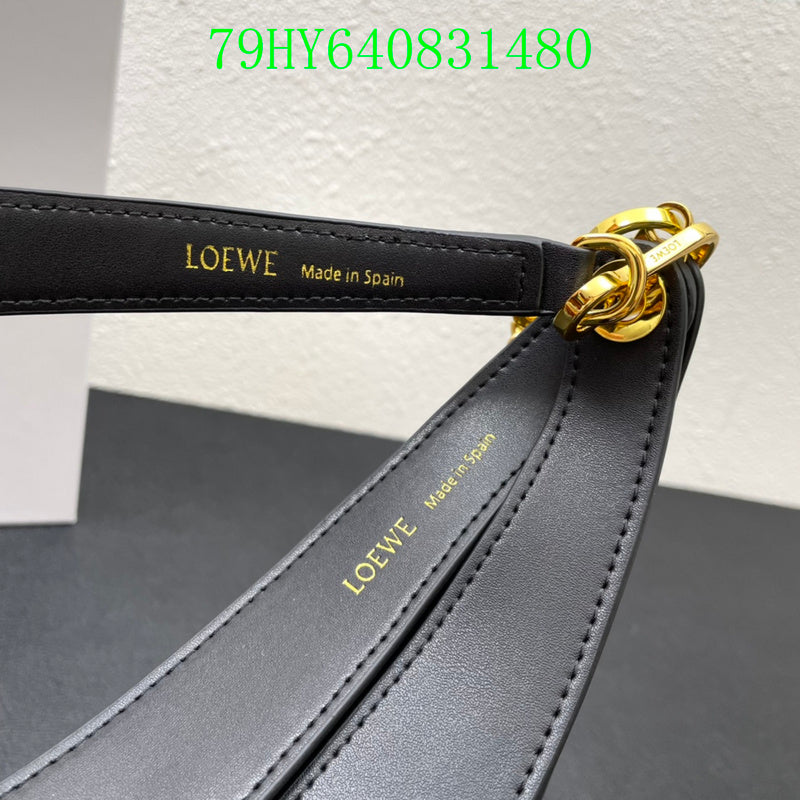 Satchel Bags - LWE Bags - 009