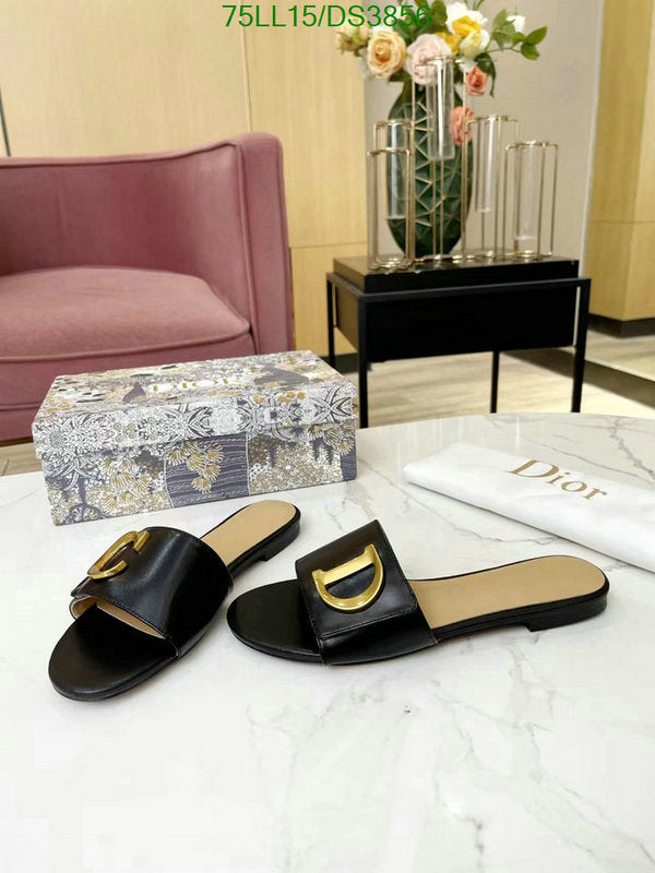SAMCC - DOR Women Shoes - 1440