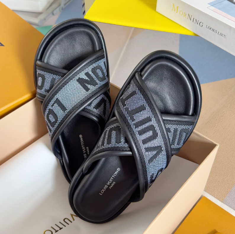 Glamy - LOV Women Shoes - 079