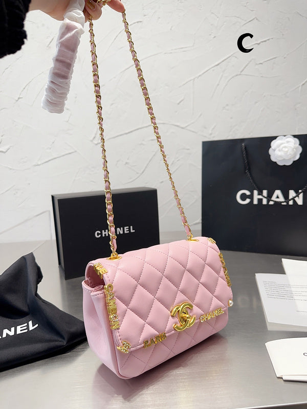 Satchel Bags - CHL Bags - 7224